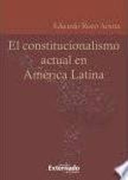 Constitucionalsimo actual en A...