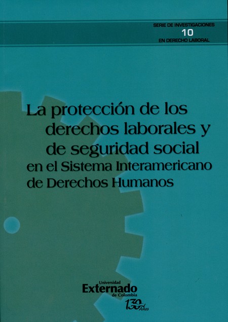 La protección de los derechos ...