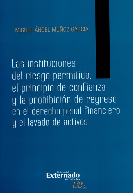 Las instituciones del riesgo p...