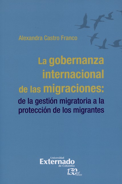 La gobernanza internacional de...