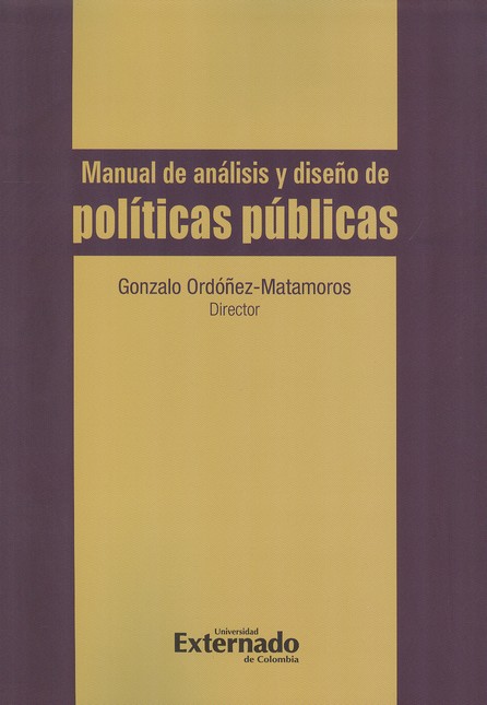 Manual de análisis y diseño de...