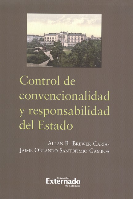 Control de convencionalidad y ...