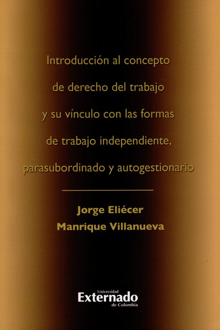 Introducción al concepto de de...