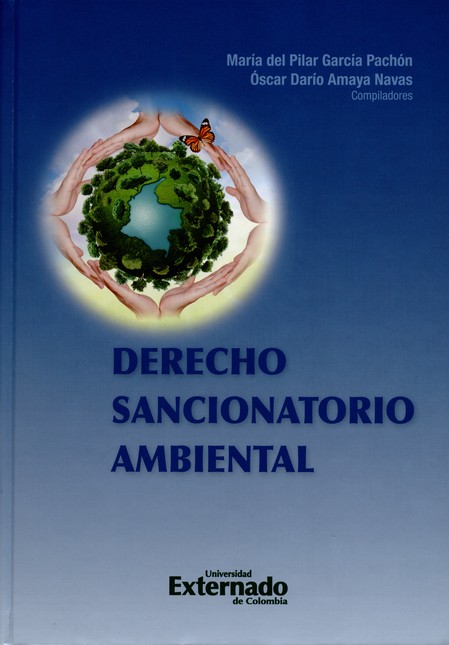 Derecho sancionatorio ambienta...