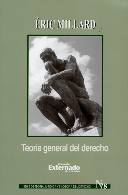 Teoría general del derecho