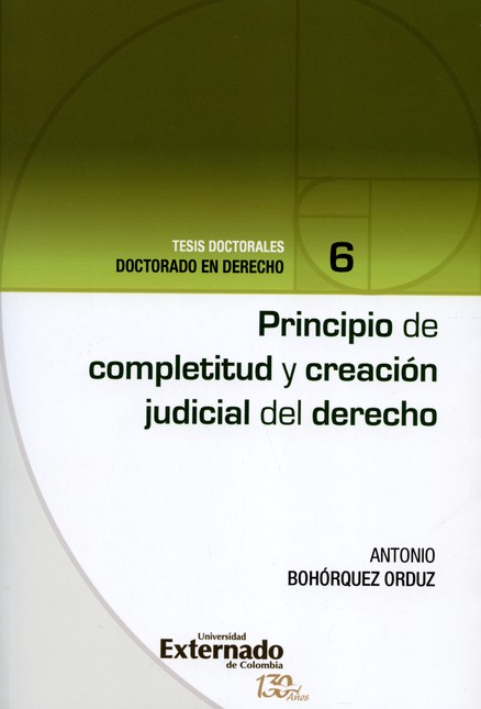 Principio de completitud y cre...