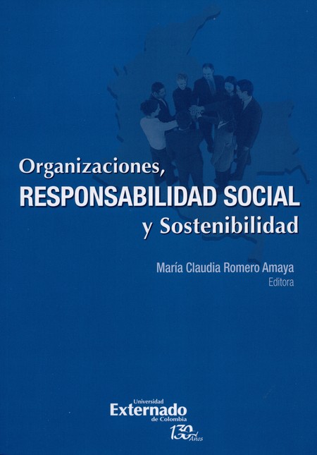 Organizaciones, responsabilida...