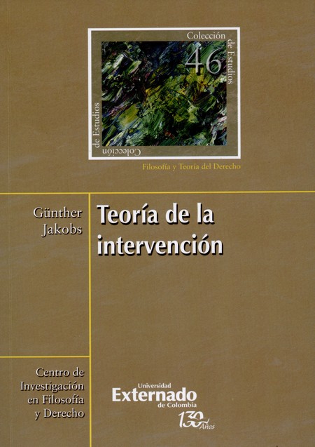 Teoría de la intervención