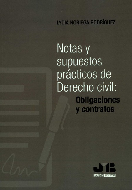 Notas y supuestos prácticas de...