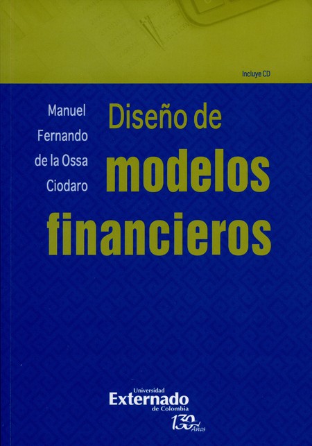 Diseño de modelos financieros ...