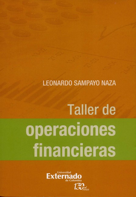 Taller de operaciones financie...