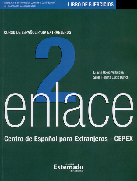 Enlace 2 libro de ejercicios. ...