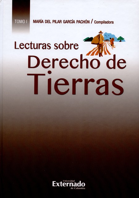 Lecturas sobre derecho de tier...