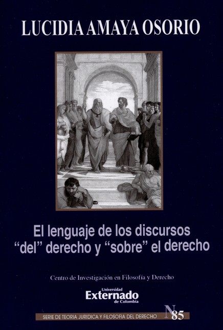 El lenguaje de los discursos "...
