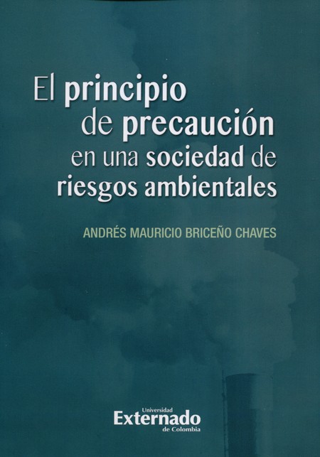 El principio de precaución en ...