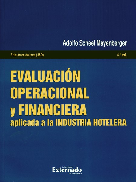 Evaluación operacional y finan...
