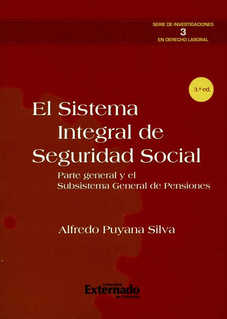 El sistema integral de segurid...