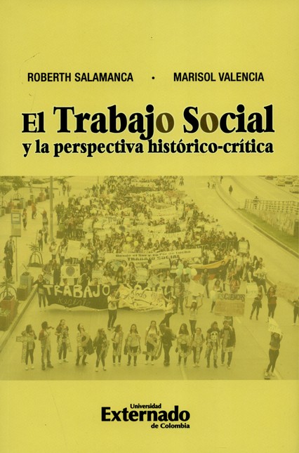El trabajo social y la perspec...