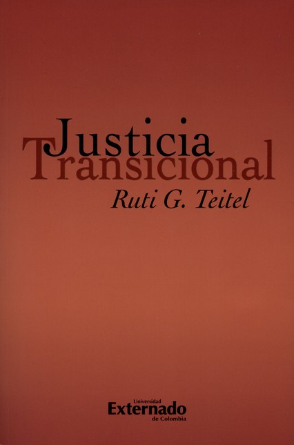 Justicia transicional