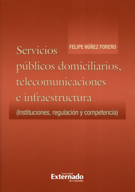Servicios públicos domiciliari...