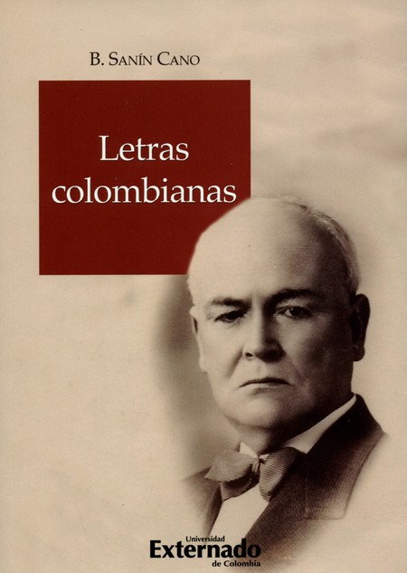 Letras colombianas