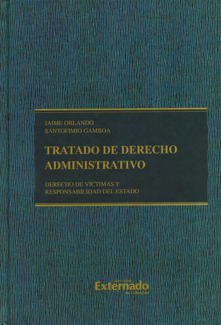 Tratado de derecho administrat...