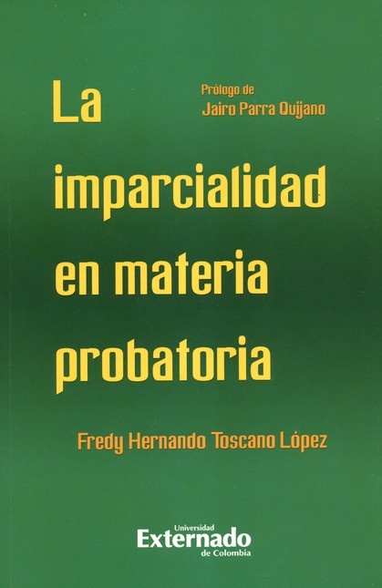 La imparcialidad en materia pr...
