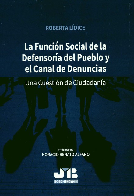La función Social de la Defens...