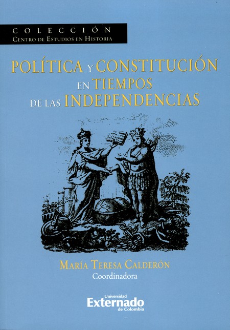 Política y Constitución en tie...