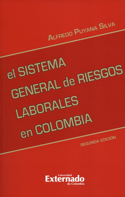 El sistema general de riesgos ...