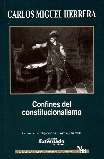 Confines del constitucionalism...