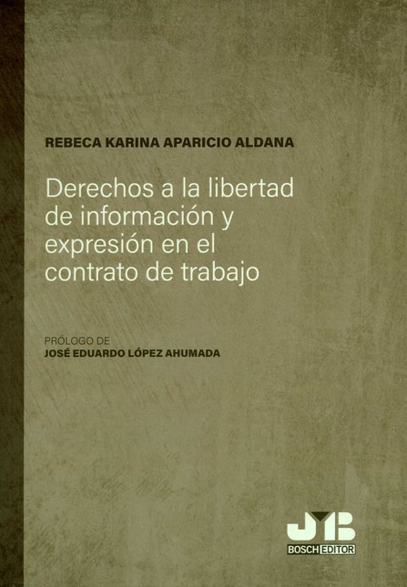 Derechos a la libertad de info...