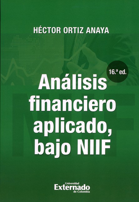 Análisis financiero aplicado b...