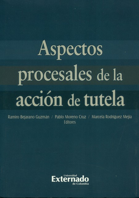 Aspectos procesales de la acci...