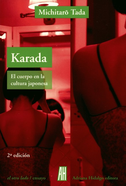 Karada. El cuerpo en la cultur...