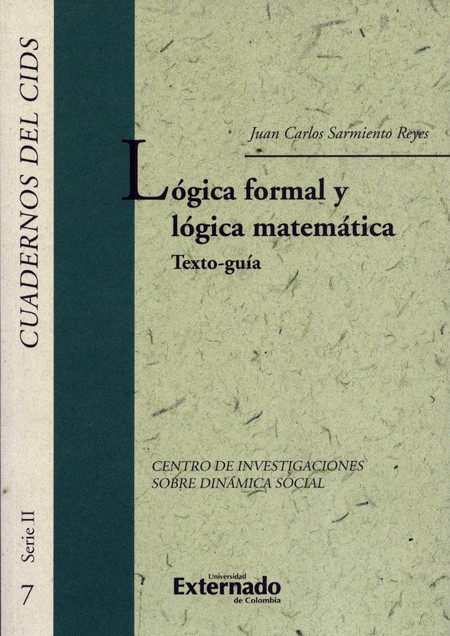Lógica formal y lógica matemát...