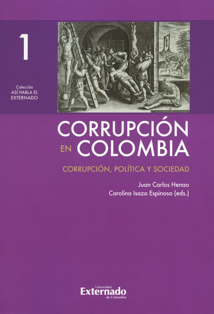Corrupción en Colombia. Corrup...
