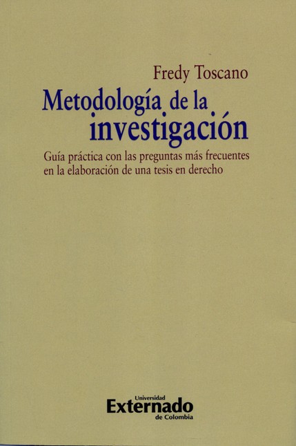 Metodología de la investigació...