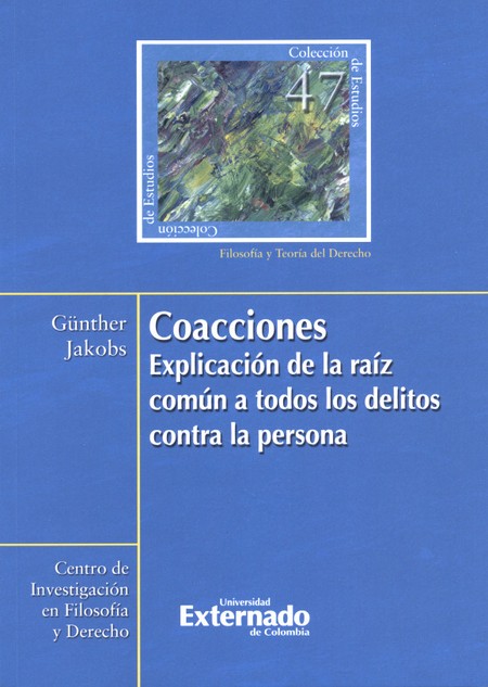 Coacciones. Explicación de la ...