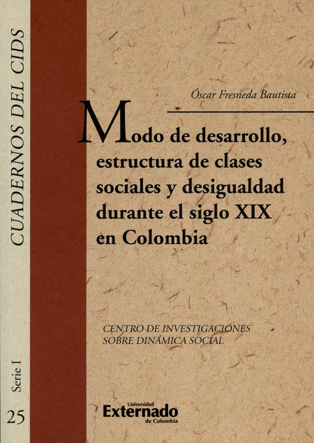 Modo de desarrollo, estructura...