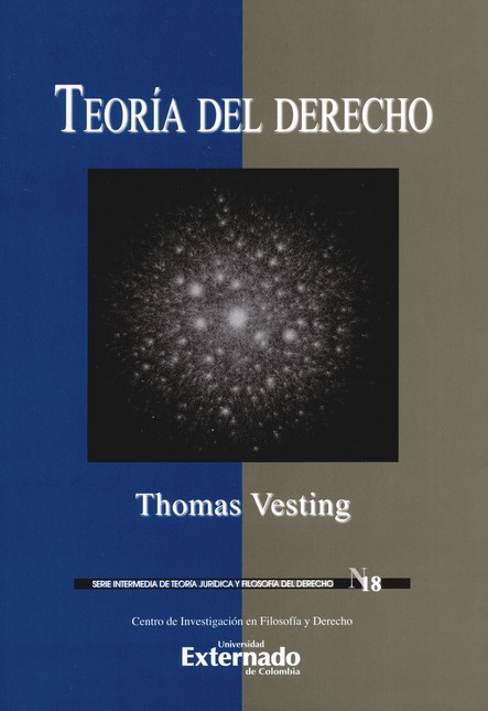 Teoría del derecho de Thomas V...