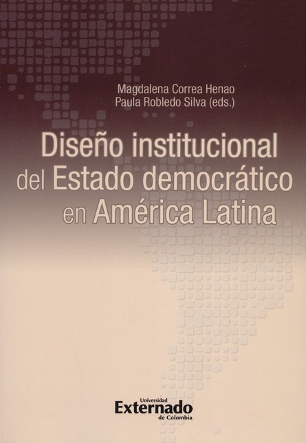 Diseño institucional del Estad...