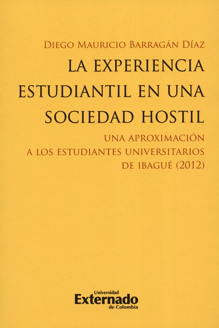 La experiencia estudiantil en ...
