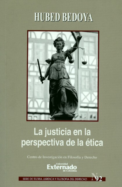 La justicia en la perspectiva ...