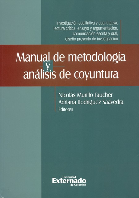 Manual de metodología y anális...