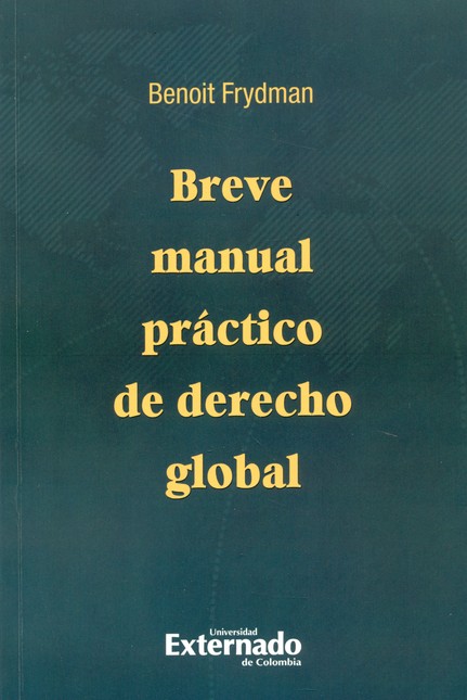 Breve manual práctico de derec...