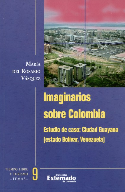 Imaginarios sobre Colombia. Es...