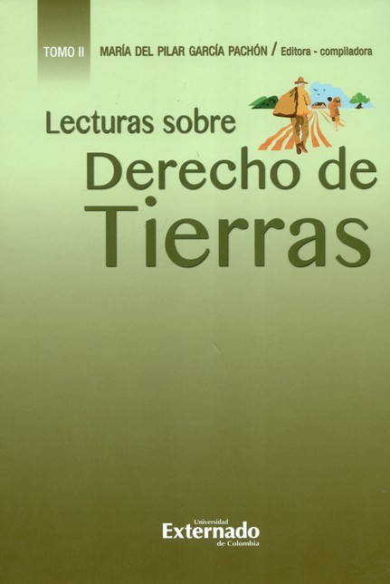 Lecturas sobre derecho de tier...