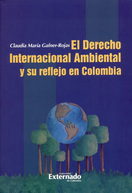 El derecho Internacional Ambie...
