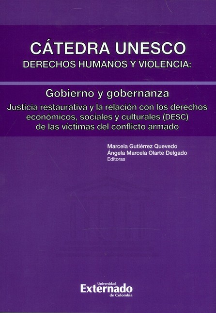 Cátedra Unesco. Derechos human...